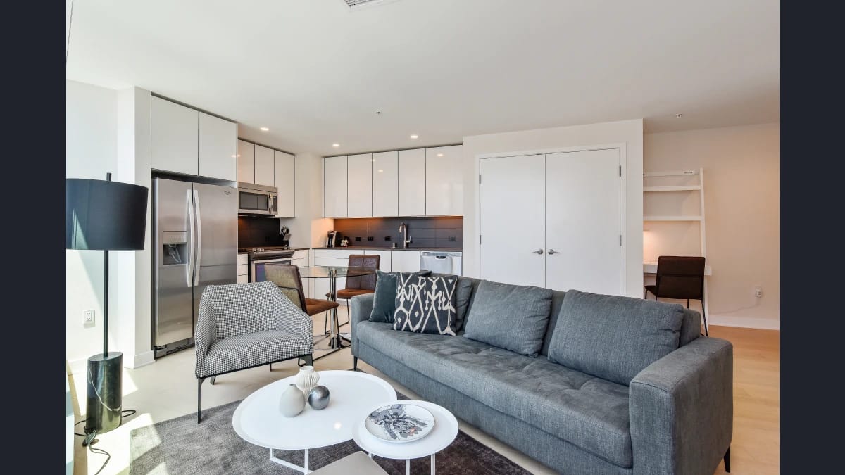 Fremont Apartments
