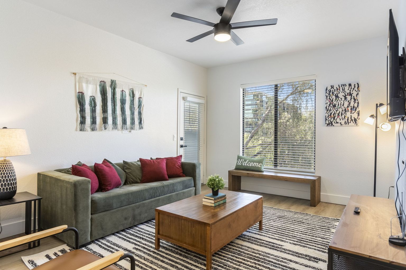 Nines Scottsdale Apartments