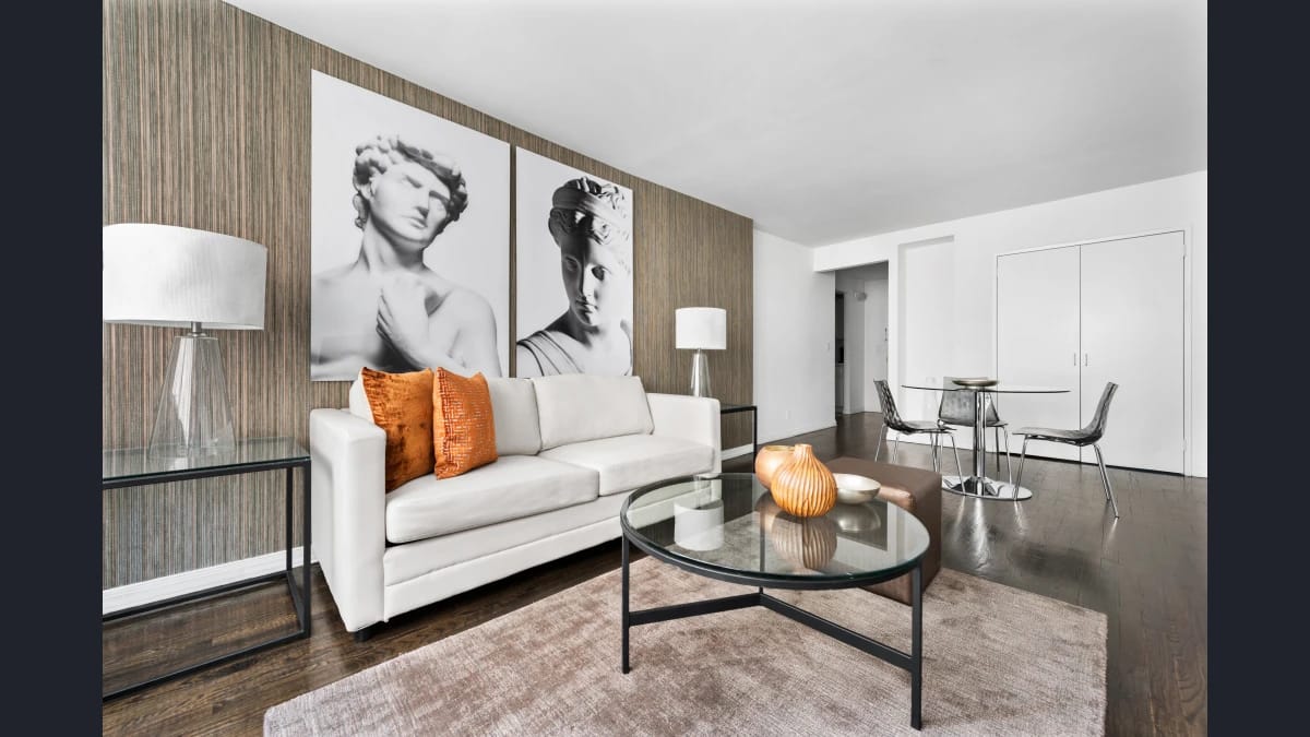 316 East 63rd