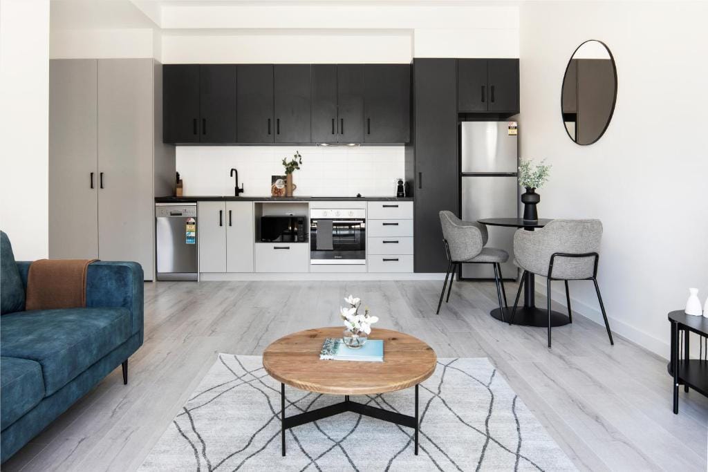 Albany Lane Apartments