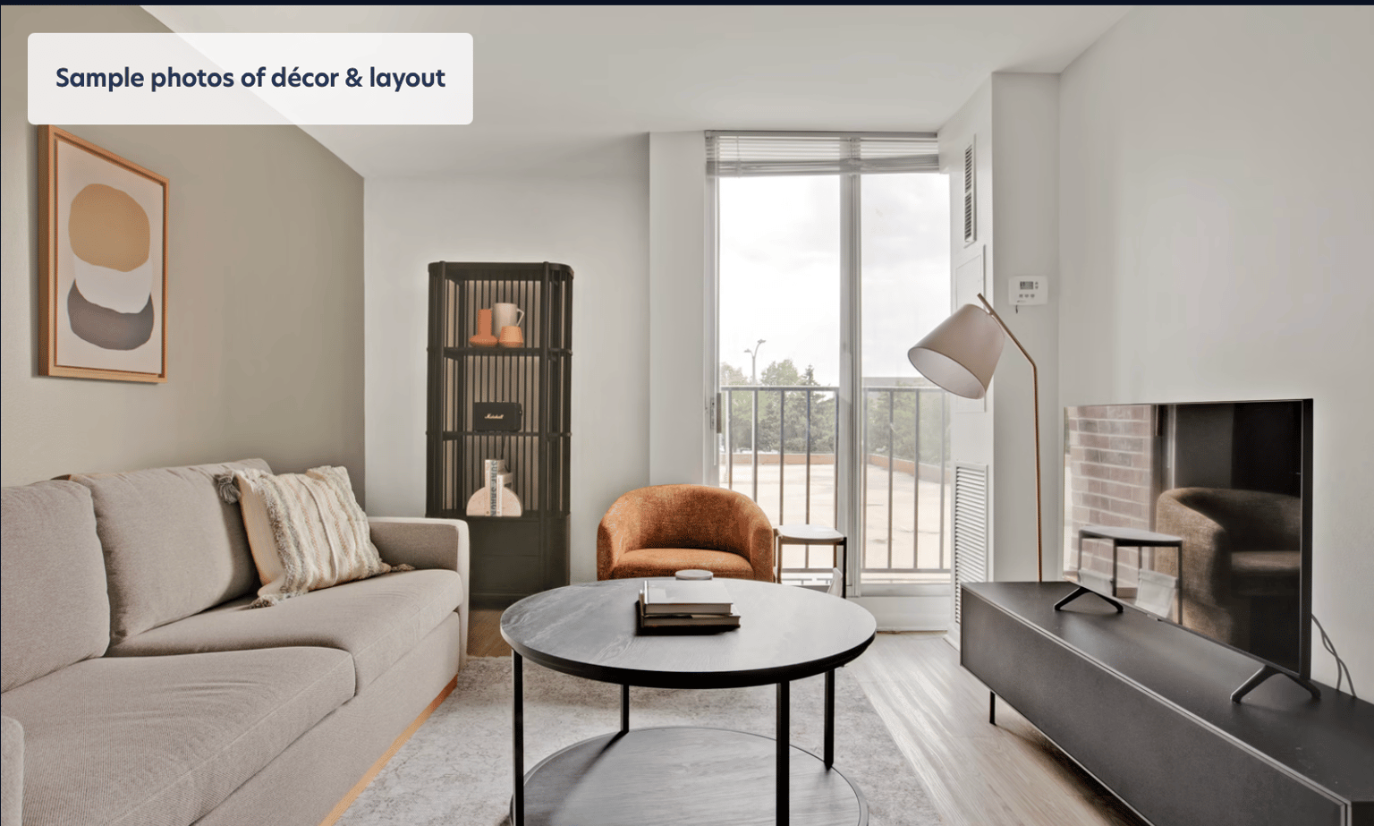 SCIO Apartments