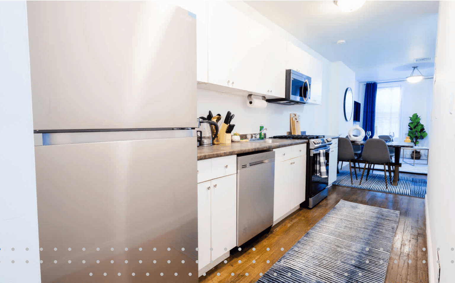 1435 Second Avenue Apartment 2
