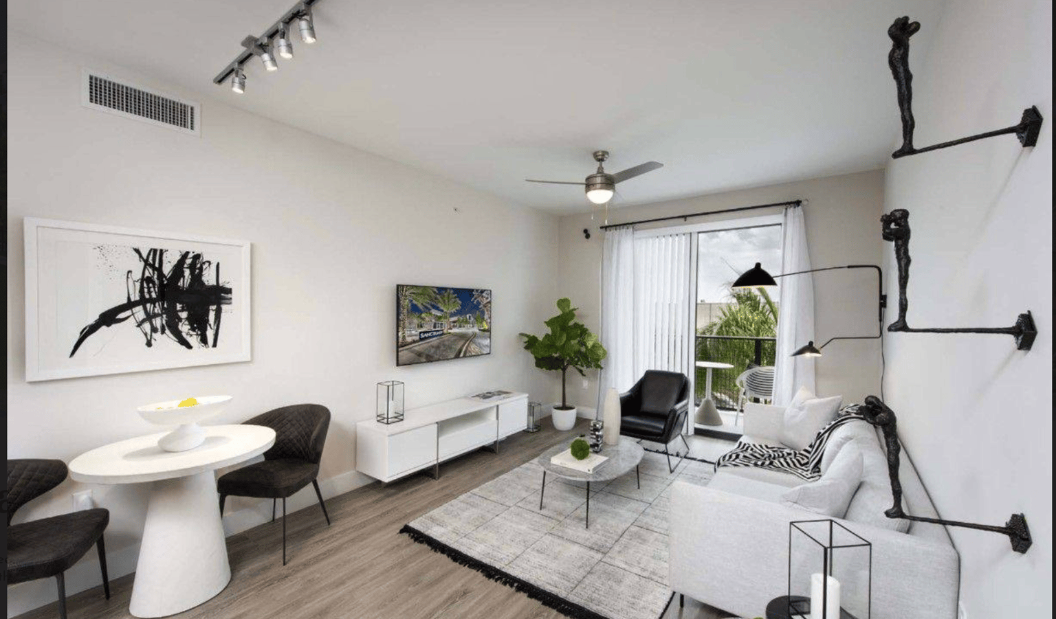 2 BR at Sanctuary Doral