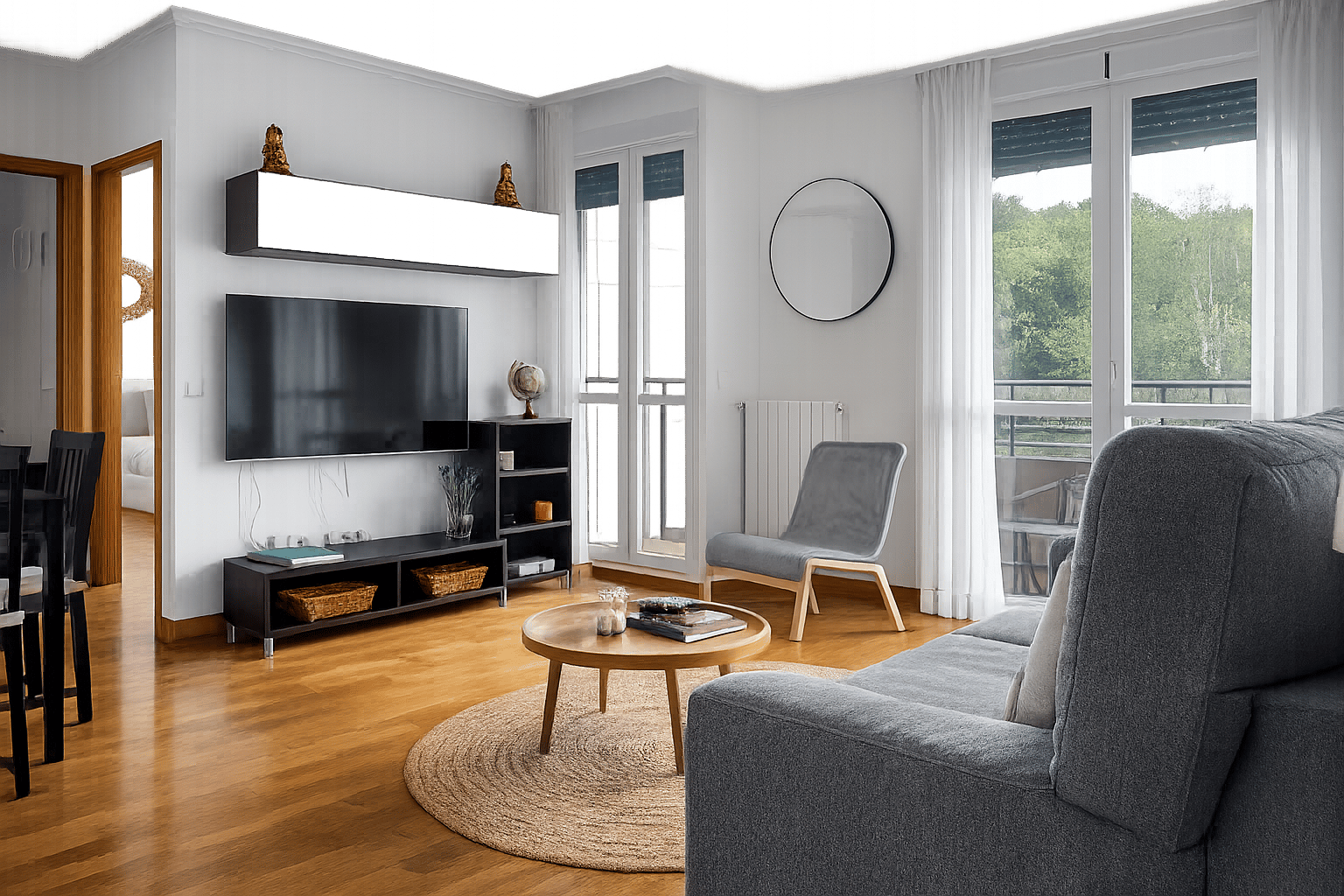 Sebastian Apartments