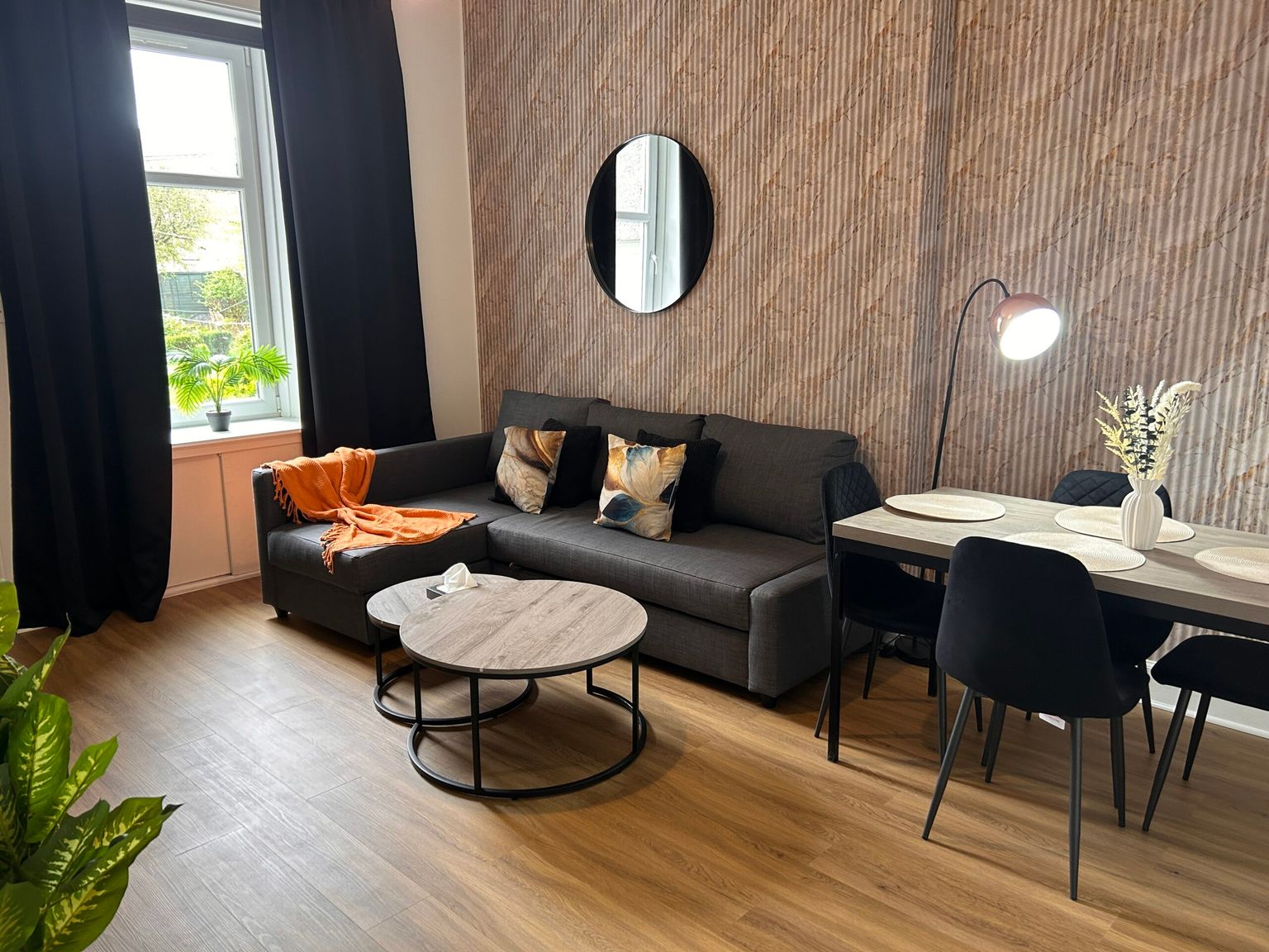 Coatbridge Apartments