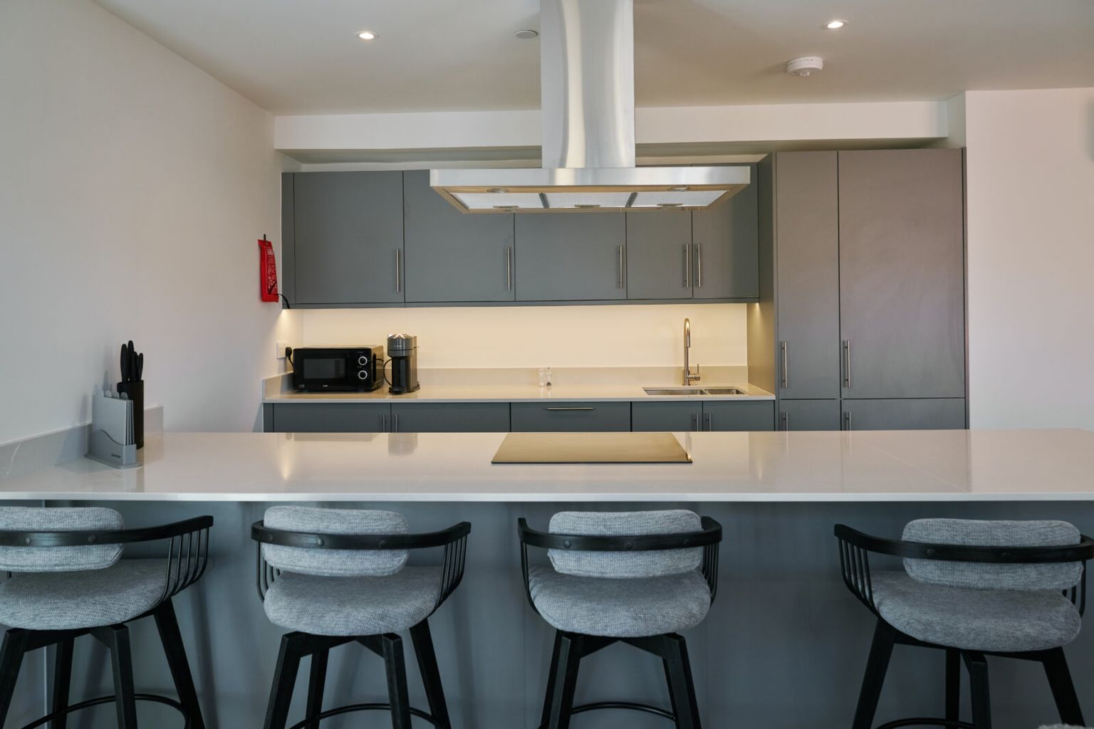 Three Bedroom Apartment - image 1