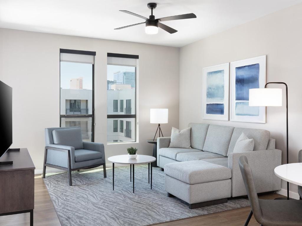 One Bedroom Apartment - image 2