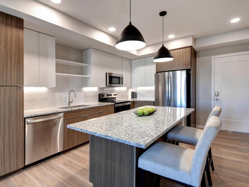 One Bedroom Apartment - image 3