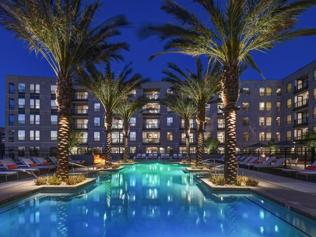 Phoenix Terra Apartments