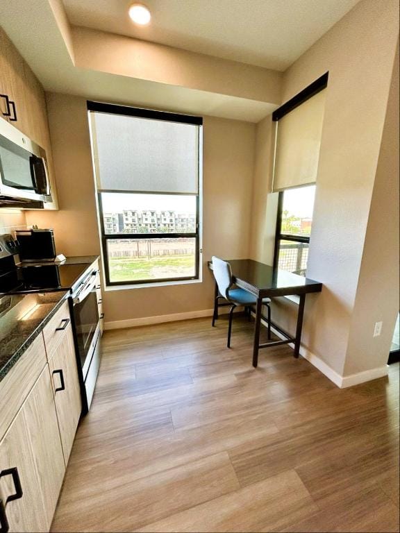 Two Bedroom Apartment - image 5