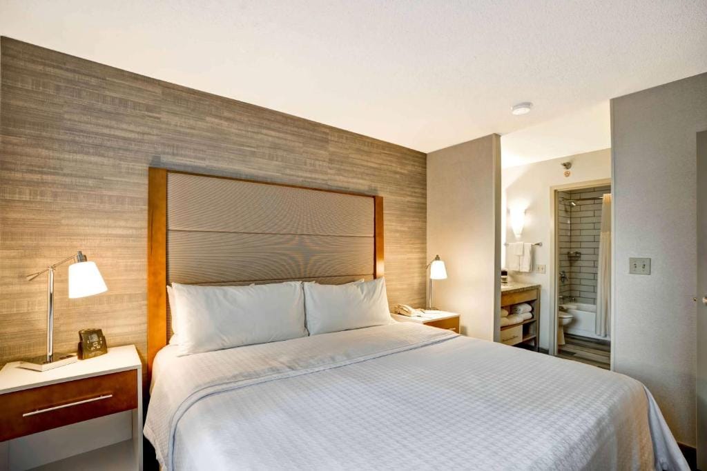 One Bedroom King Suite - image 3