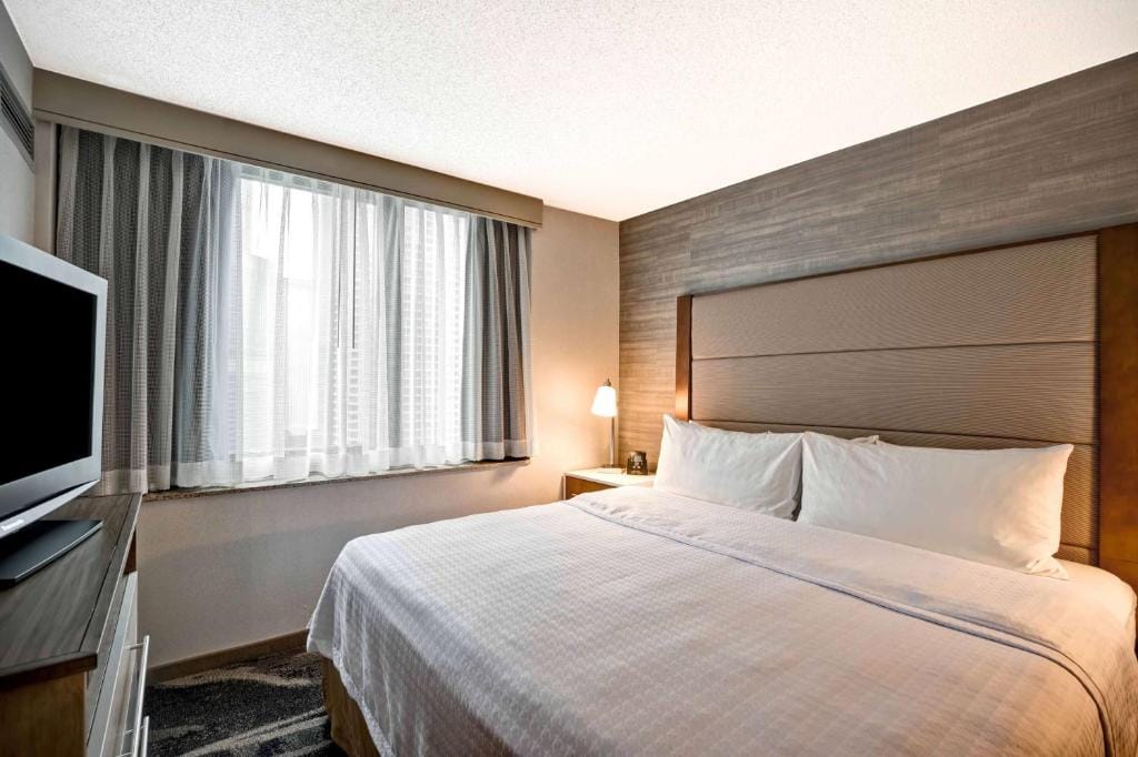 One Bedroom King Suite - image 5