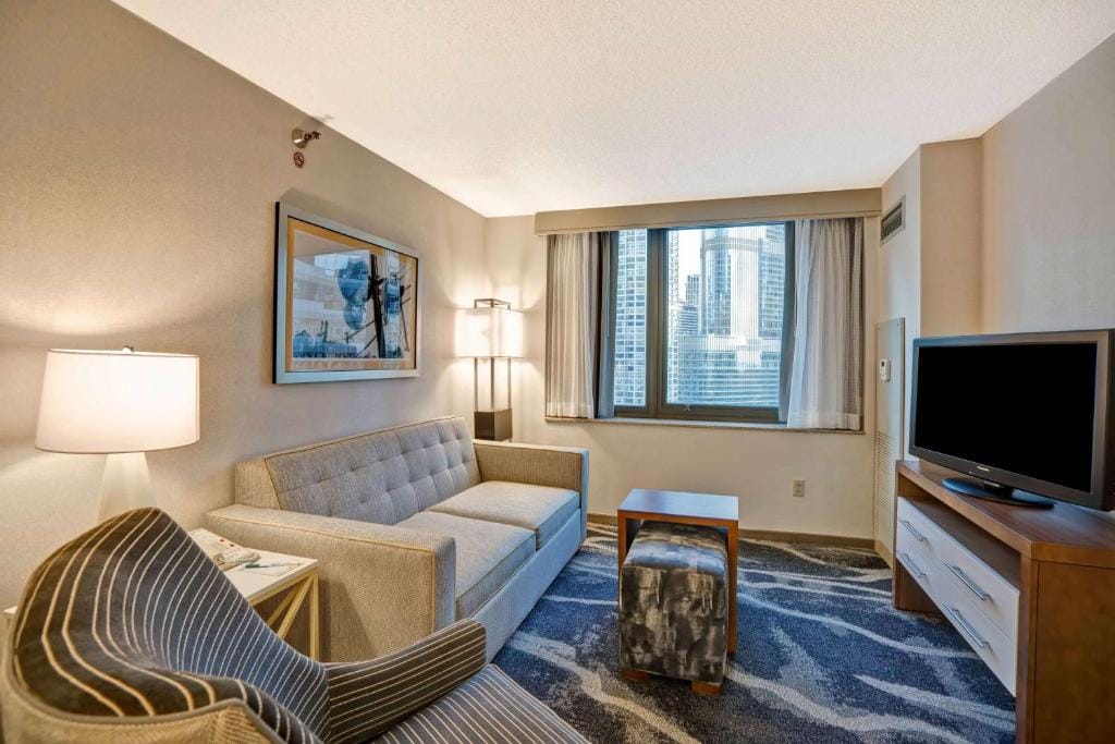 King Studio Suite - image 5