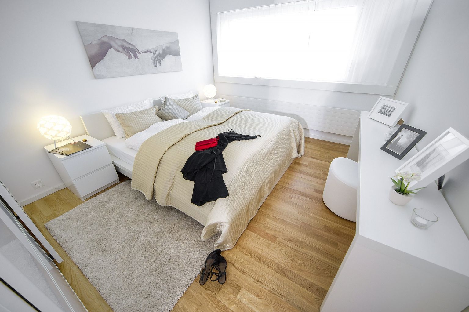 2.5 room apartment - relaxed living in Zug - image 5