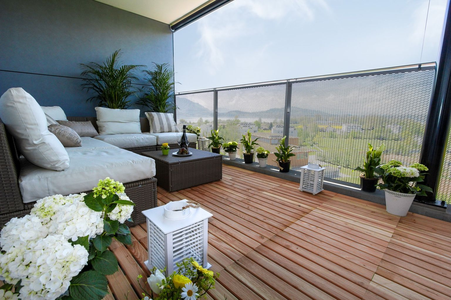2.5 room apartment - relaxed living in Zug - image 1