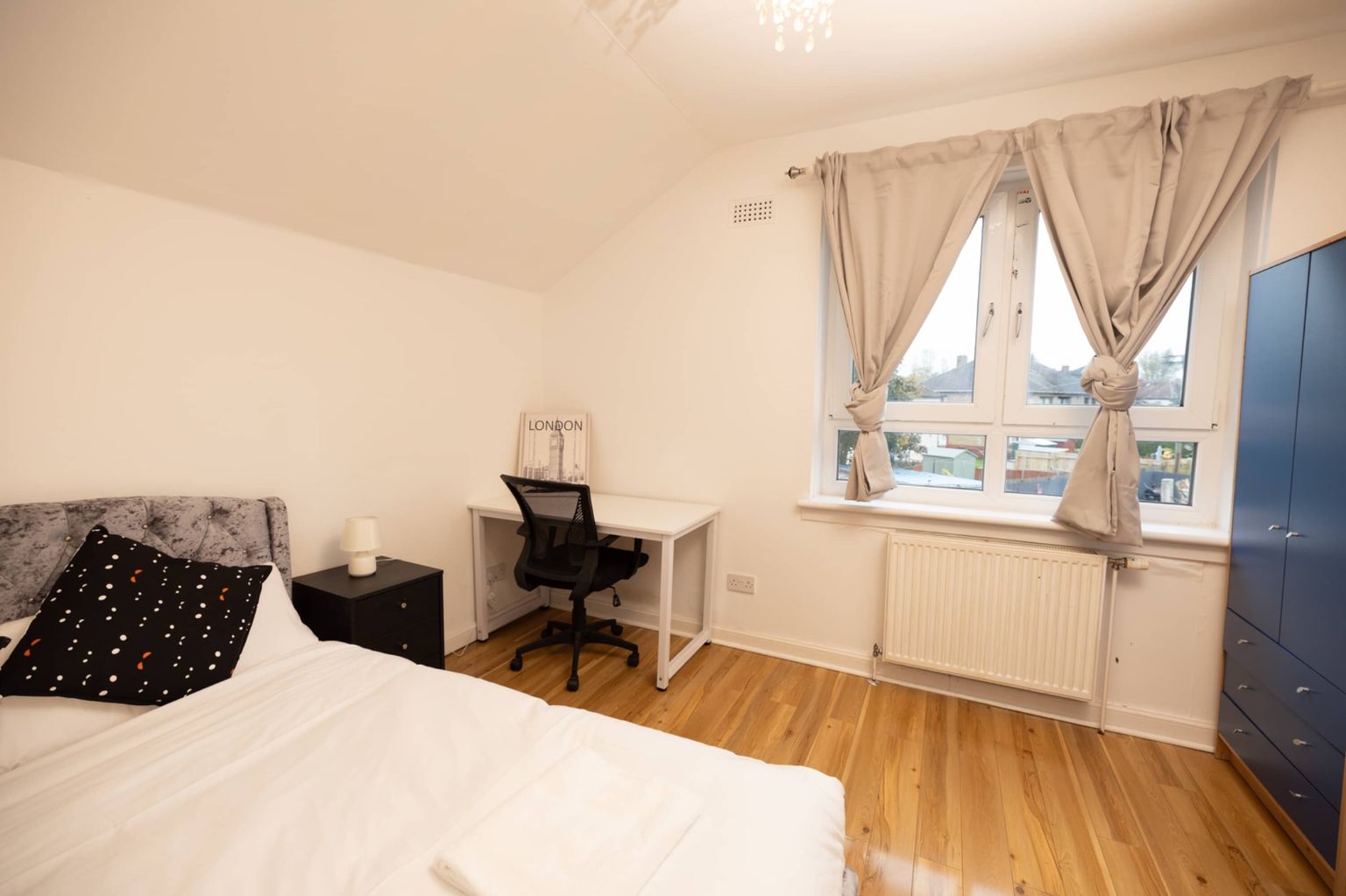 Four Bedroom House - image 3