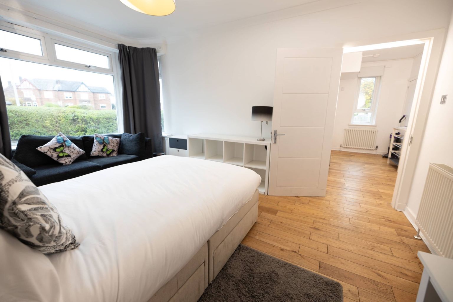 Four Bedroom House - image 5