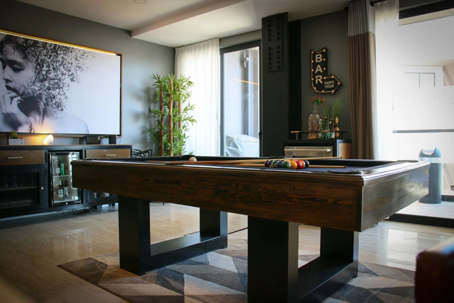 Living Apartments