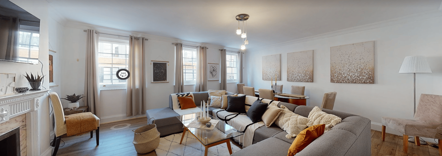 34 Clarges Apartment