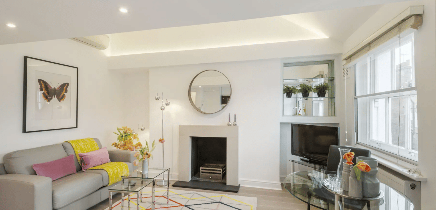 Crawford Apartments Marylebone