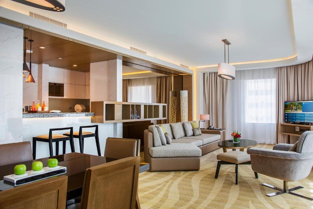 3 Bedroom Apartment - image 1