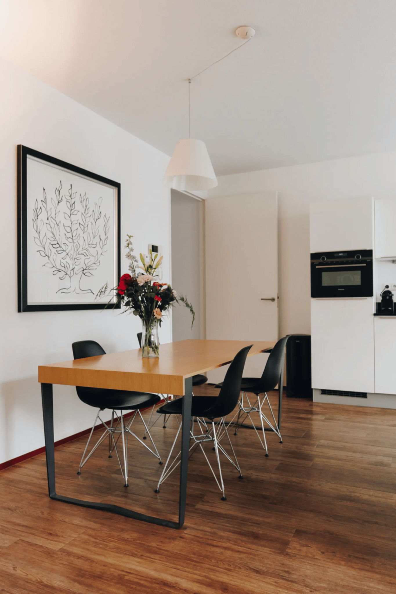 One Bedroom Apartment - image 2