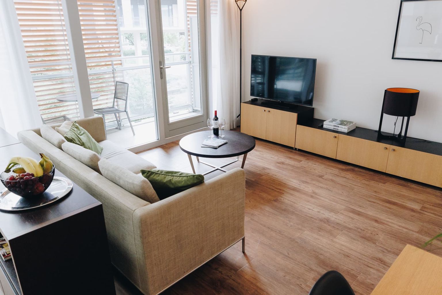 One Bedroom Apartment - image 3