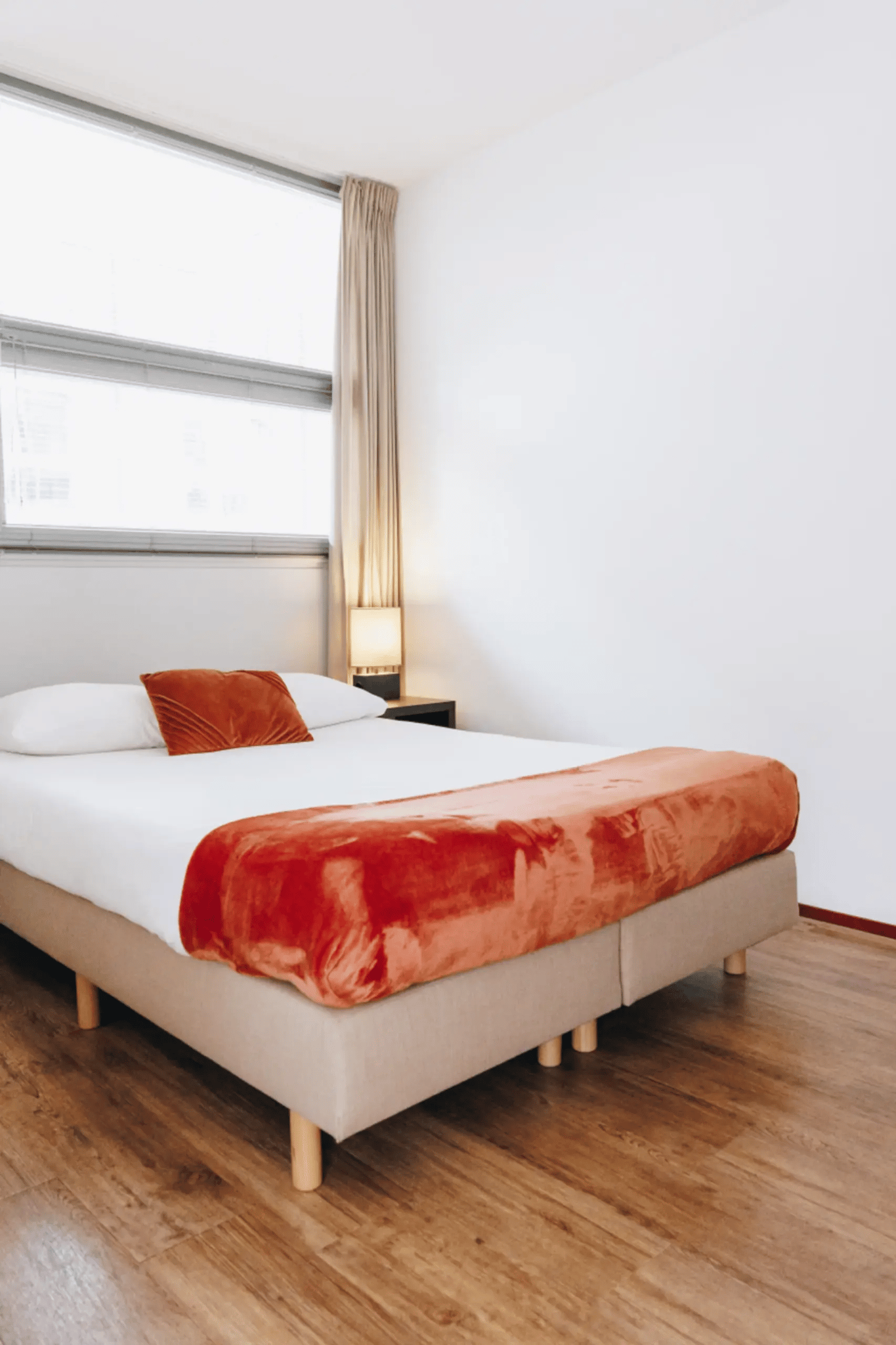 Two Bedroom Apartment - image 3