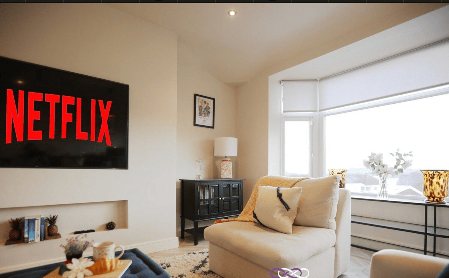 Three Bedroom Home - image 4