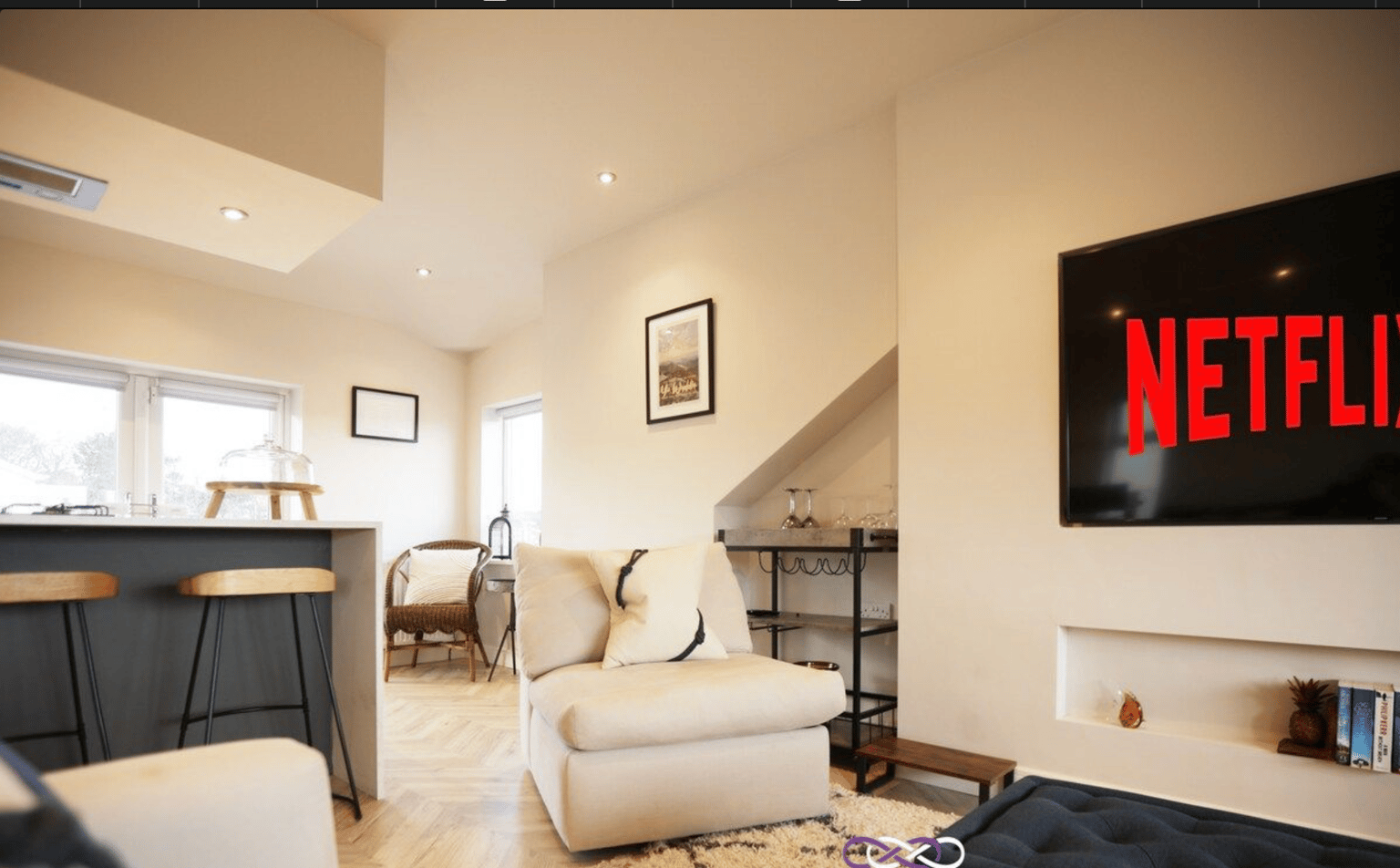 Three Bedroom Home - image 5