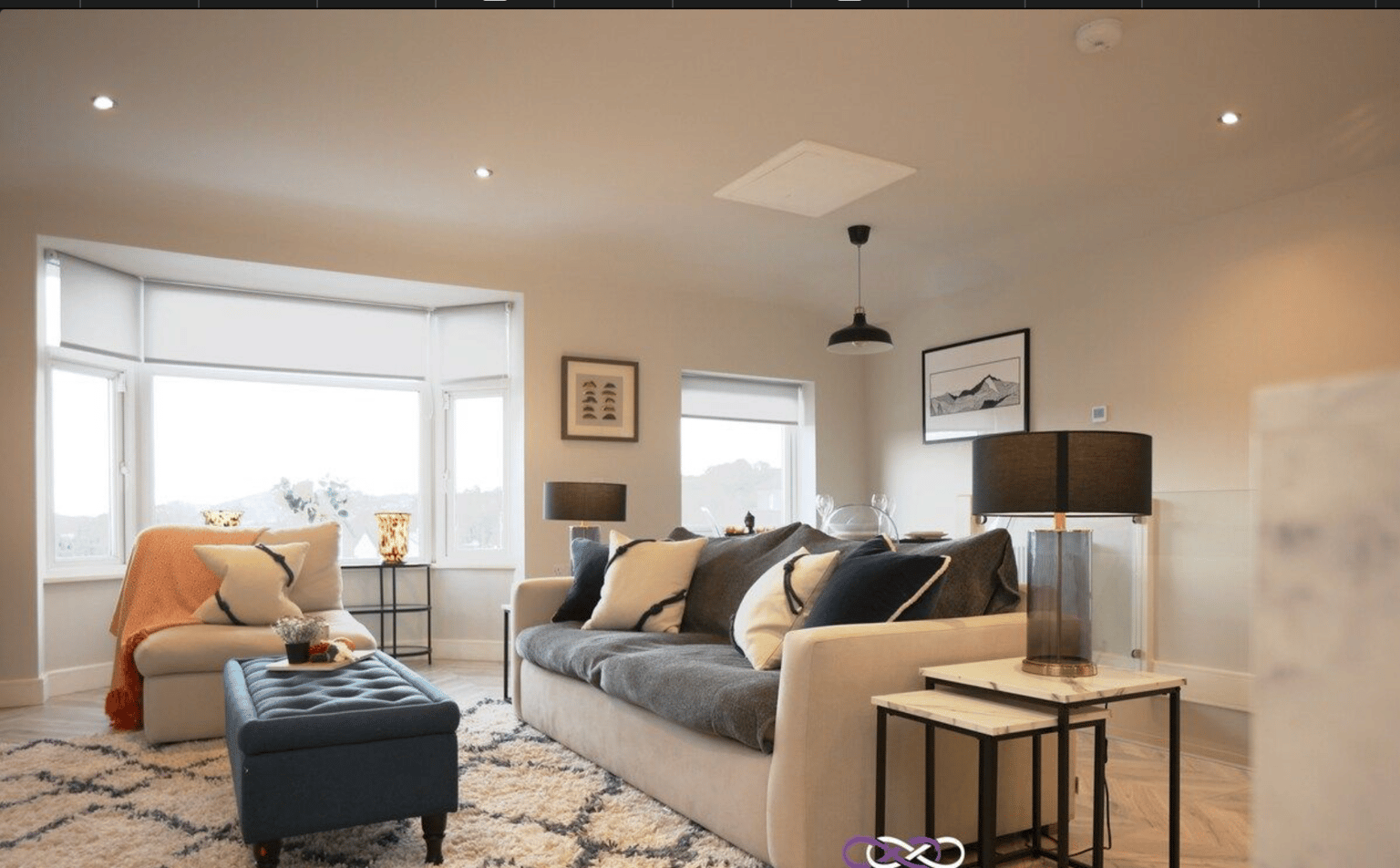 Three Bedroom Home - image 2