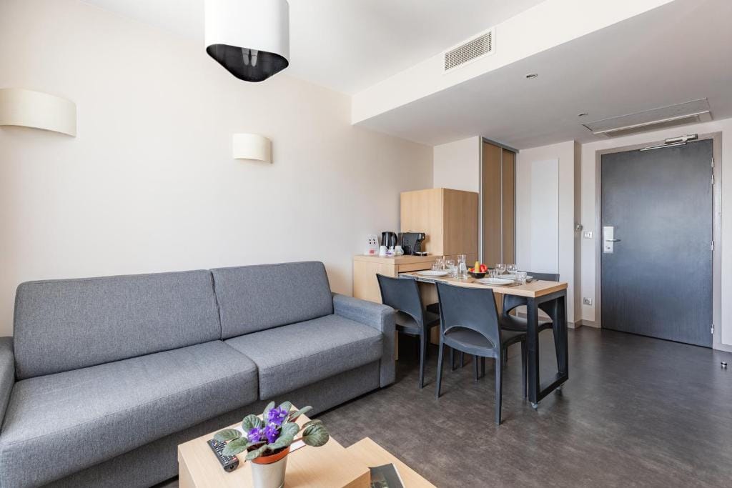 One Bedroom Apartment - image 3