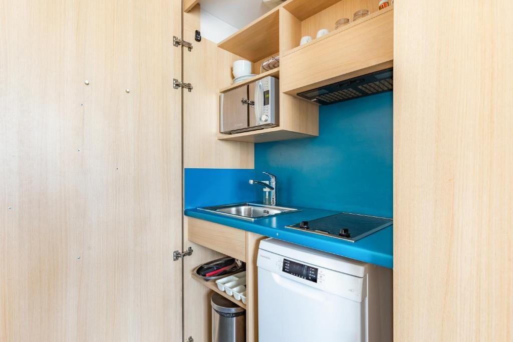 One Bedroom Apartment - image 5