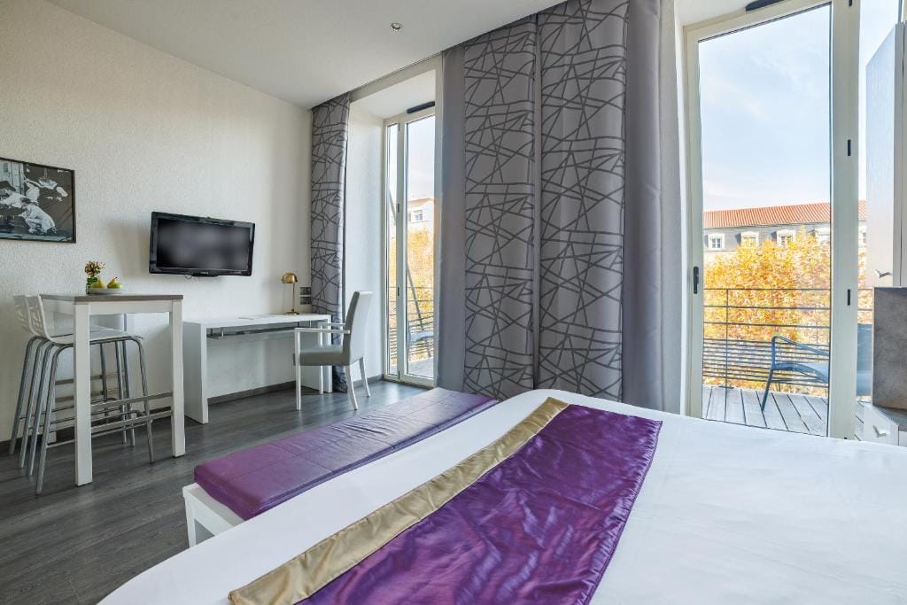 Apart-Hotel Lagrange