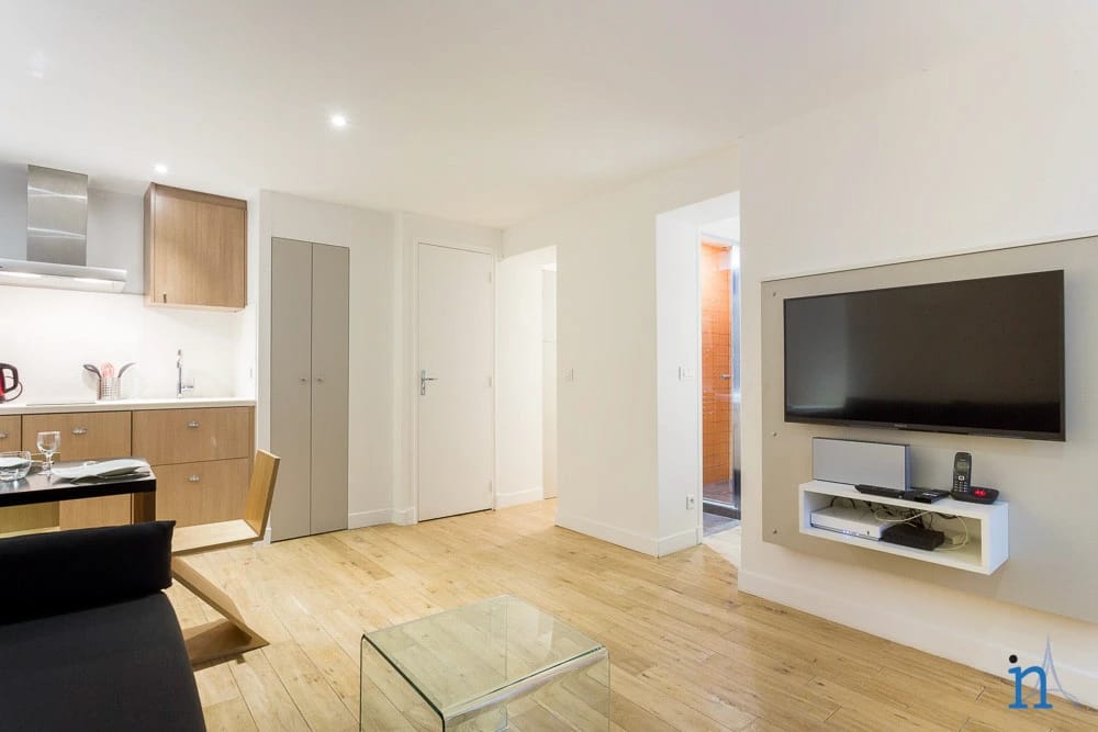 One Bedroom Apartment - image 3