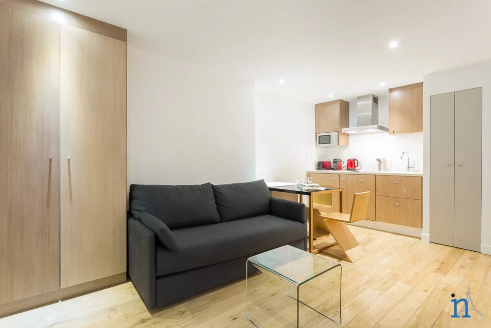 One Bedroom Apartment - image 4