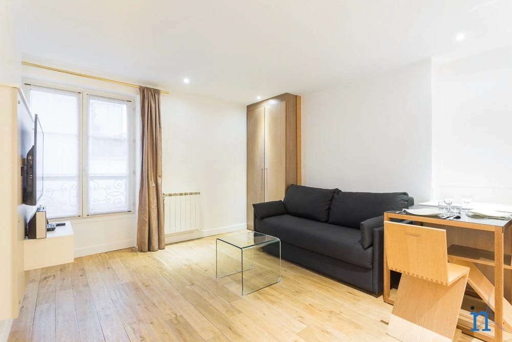 One Bedroom Apartment - image 5