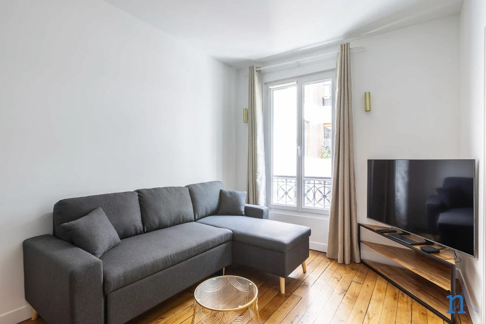 One Bedroom Apartment - image 2