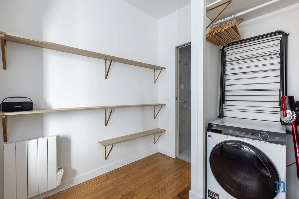 One Bedroom Apartment - image 4