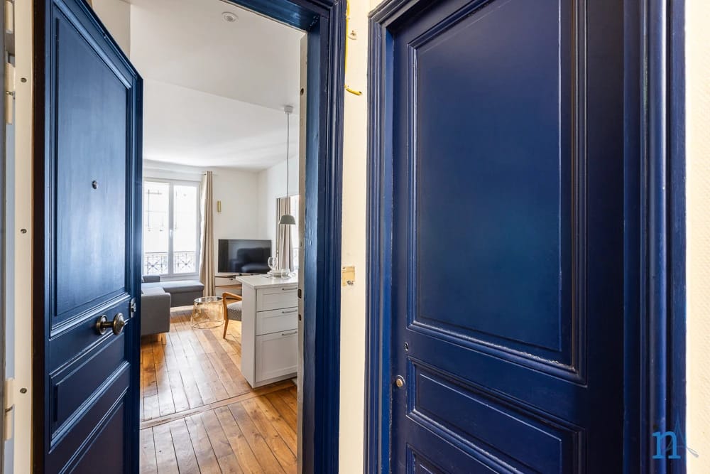 One Bedroom Apartment - image 5