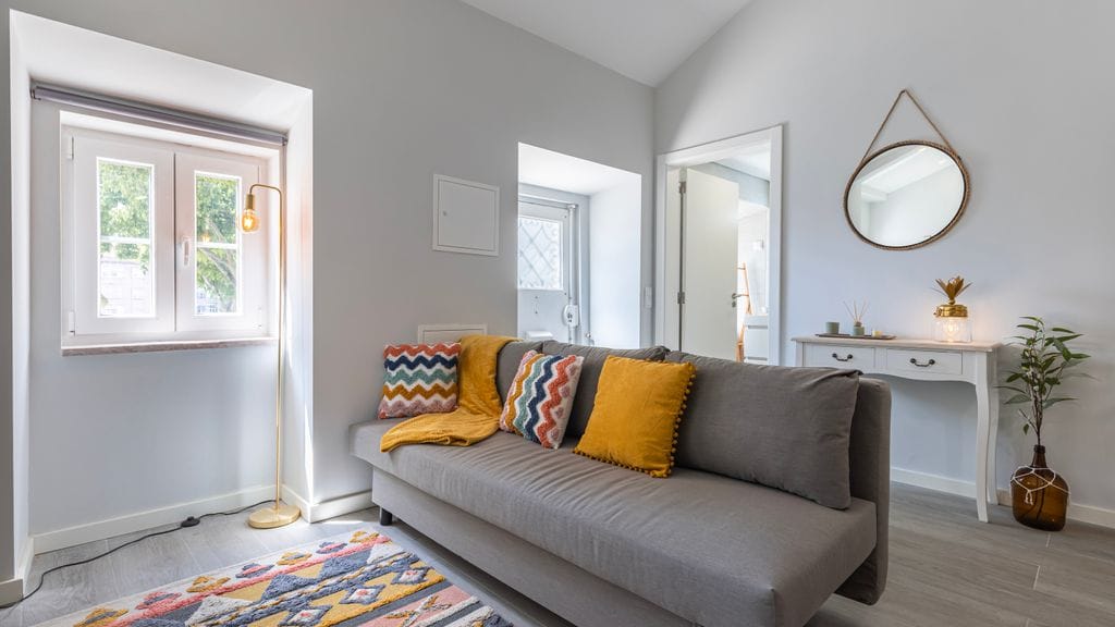 One Bedroom Apartment - image 4