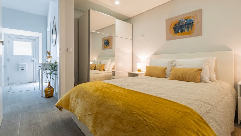 One Bedroom Apartment - image 5