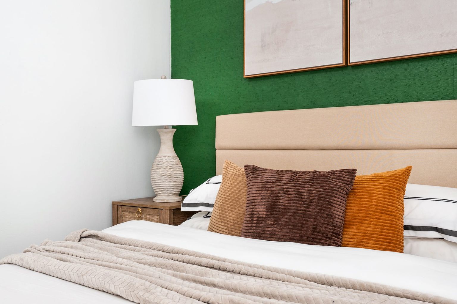 One Bedroom Apartment - image 2