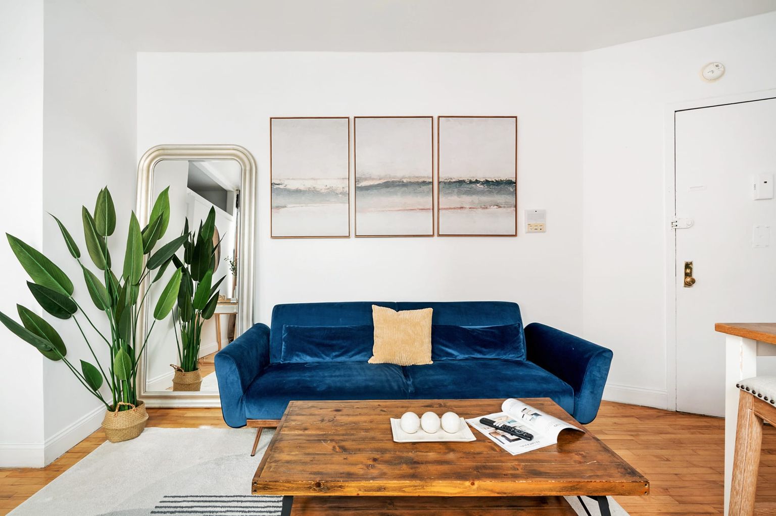 One Bedroom Apartment - image 3
