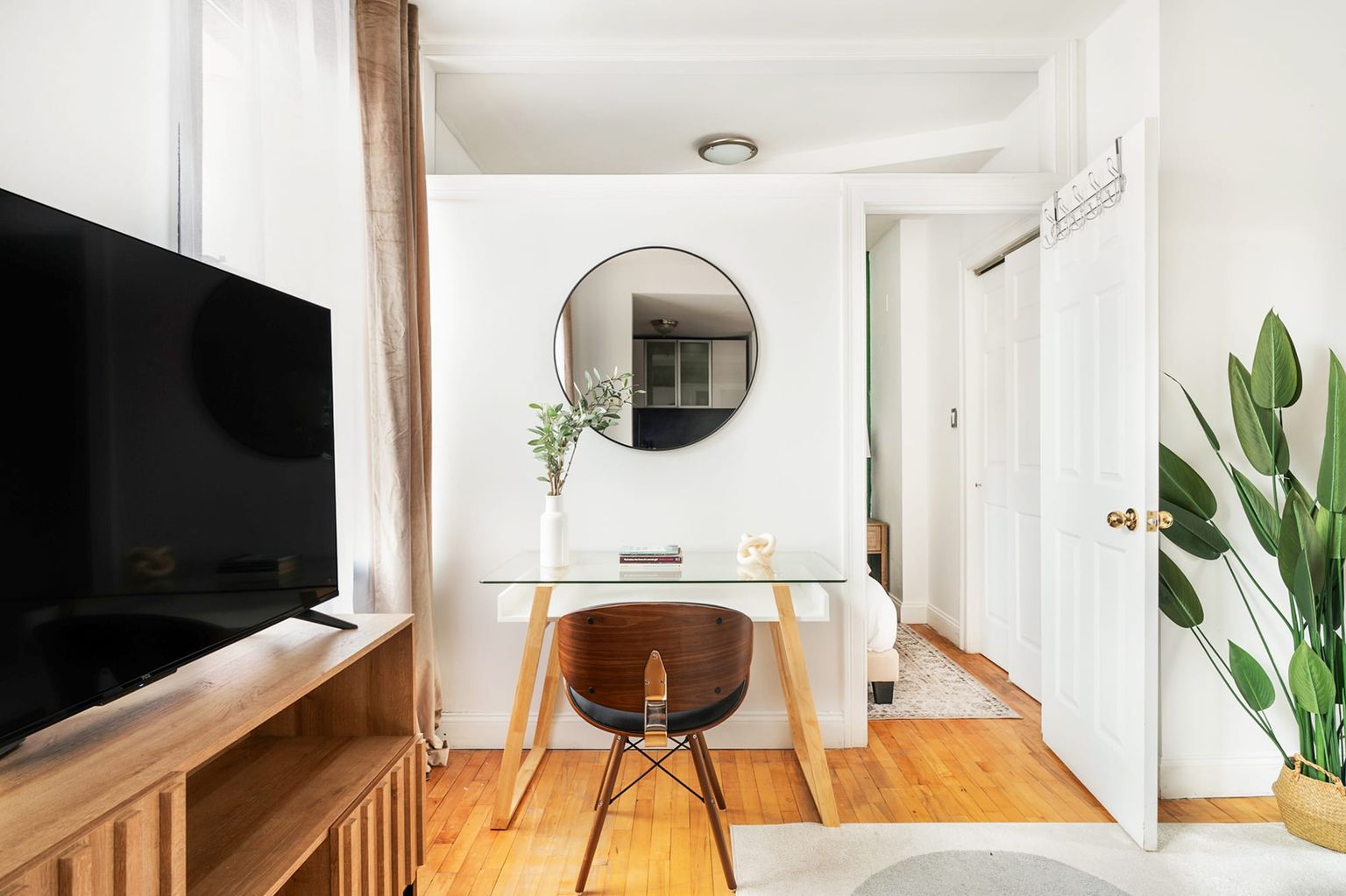 One Bedroom Apartment - image 4