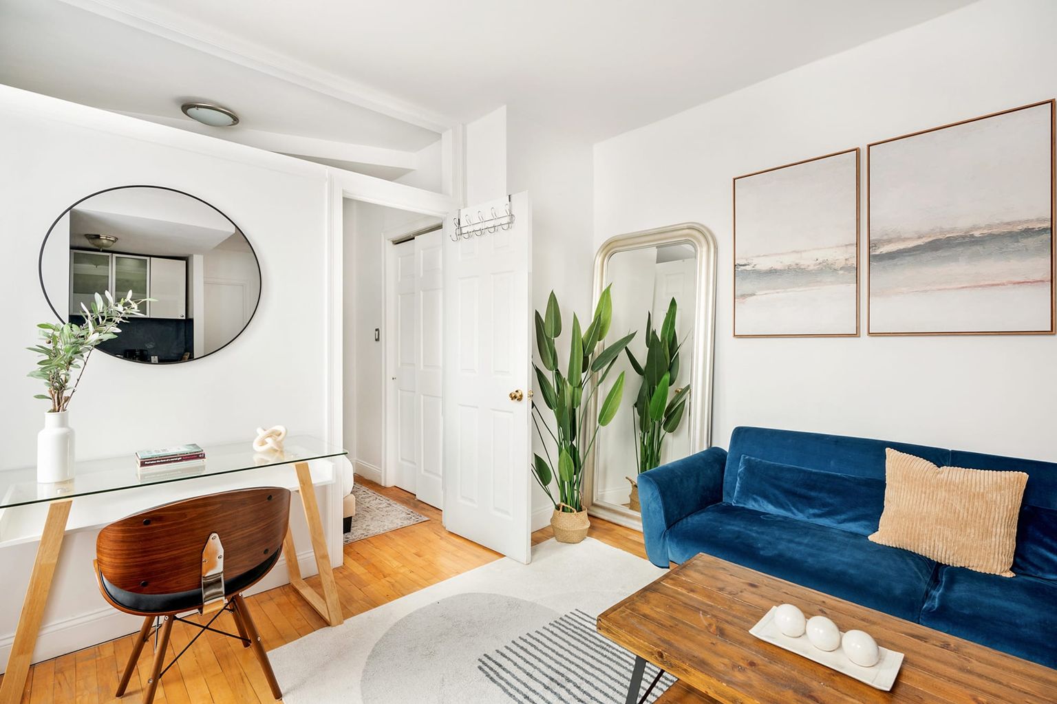 One Bedroom Apartment - image 5