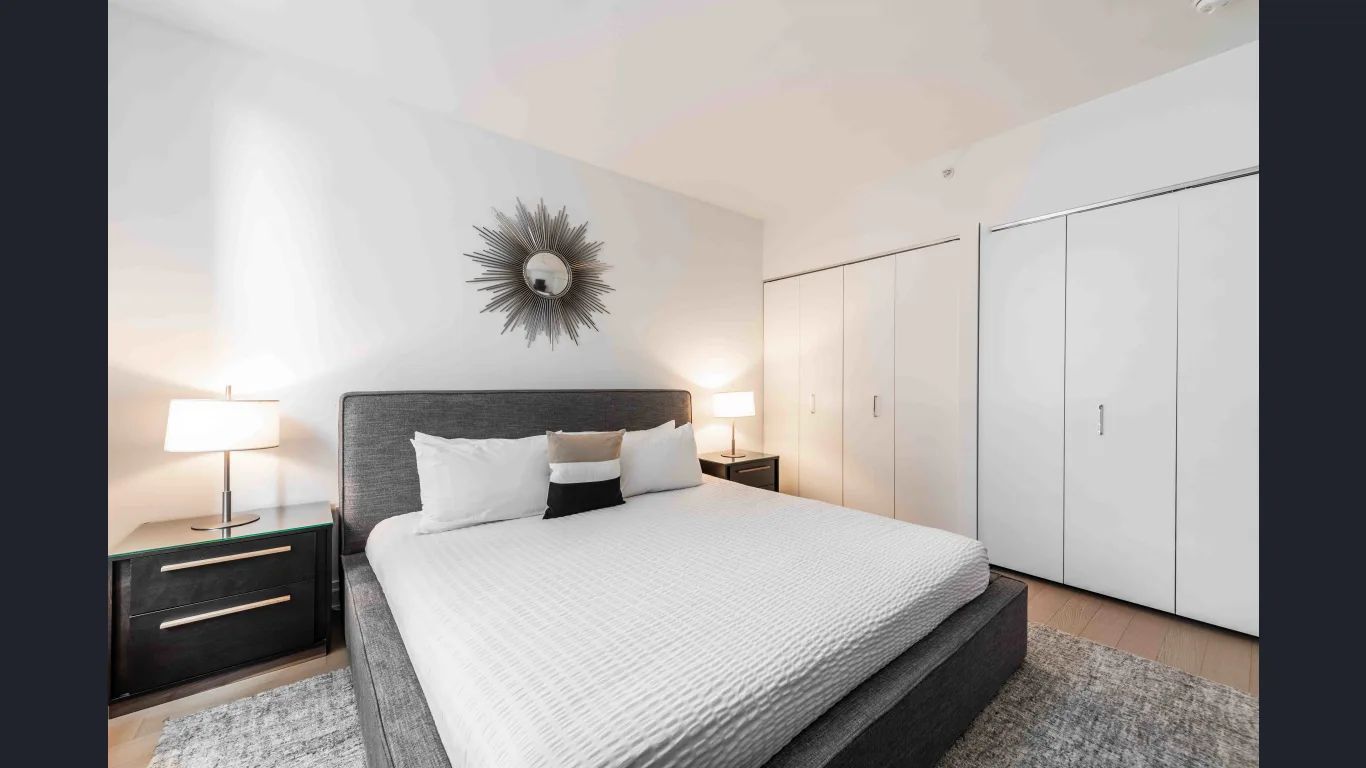 One Bedroom Apartment - image 5