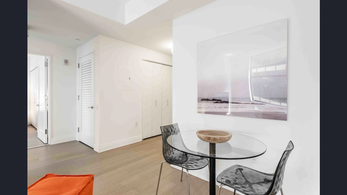 One Bedroom Apartment - image 3