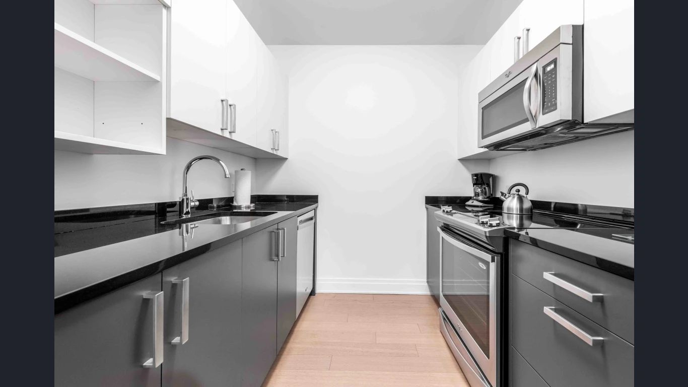 One Bedroom Apartment - image 4