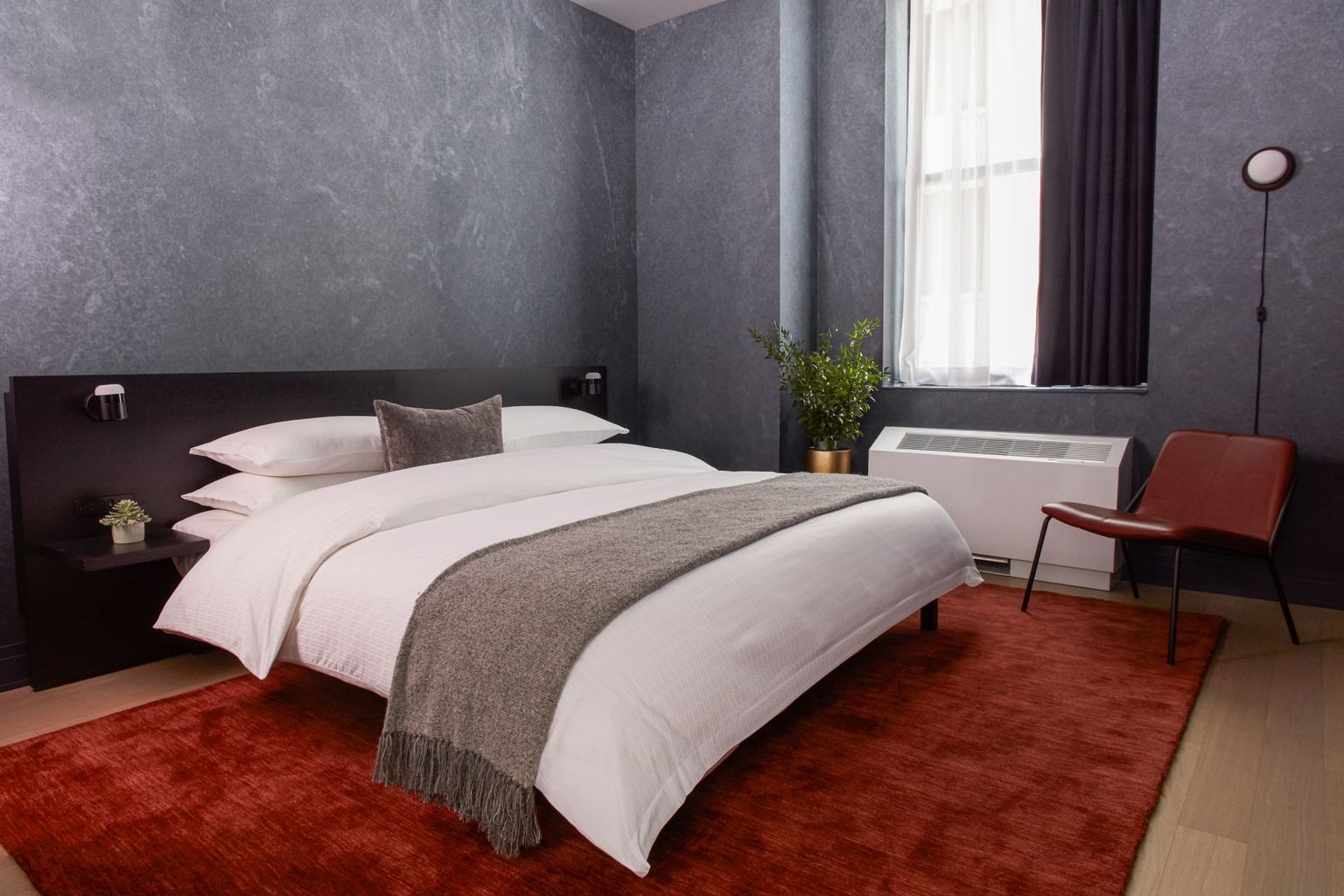 Two Bedroom Apartment - image 3
